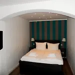 Kapitaenshaus * Heringsdorf (Usedom)