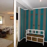 Kapitaenshaus Lejlighed Heringsdorf (Usedom)