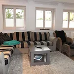 דירה Kapitaenshaus