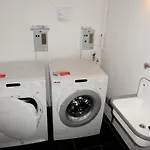 Apartamento Kapitaenshaus *