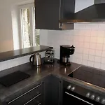 Kapitaenshaus Heringsdorf (Usedom)