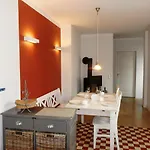 Kapitaenshaus Apartamento