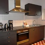 Kapitaenshaus *