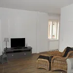 Kapitaenshaus * הרינגסדורף