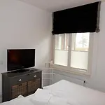 Kapitaenshaus Apartamento *
