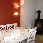 Kapitaenshaus Lejlighed *