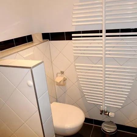 Kapitaenshaus Appartement