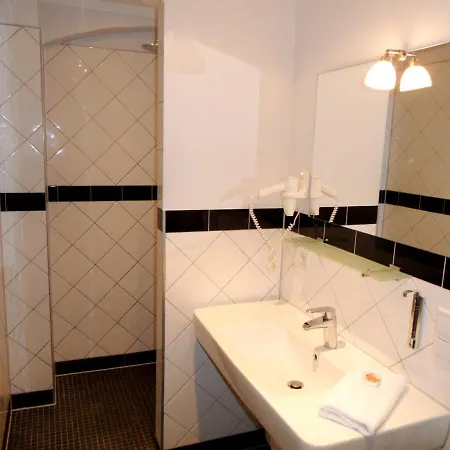 Apartment Kapitänshaus