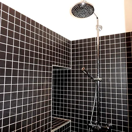 Kapitaenshaus Appartement *