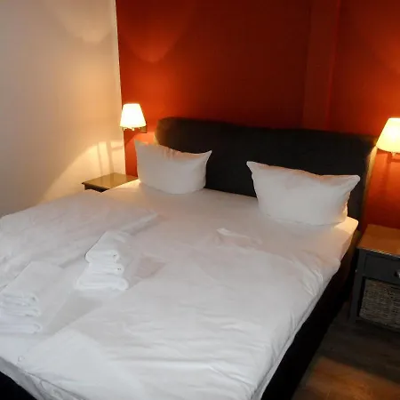 Kapitaenshaus Apartment