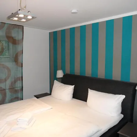 Kapitaenshaus Heringsdorf (Usedom)