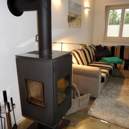 Apartament Kapitaenshaus