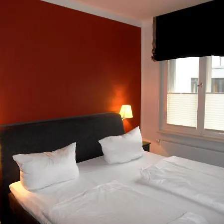 Kapitaenshaus * Heringsdorf (Usedom)