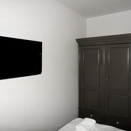 Kapitaenshaus Apartment