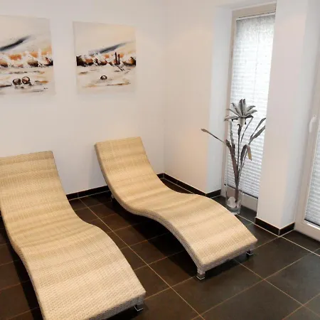 Apartment Kapitaenshaus