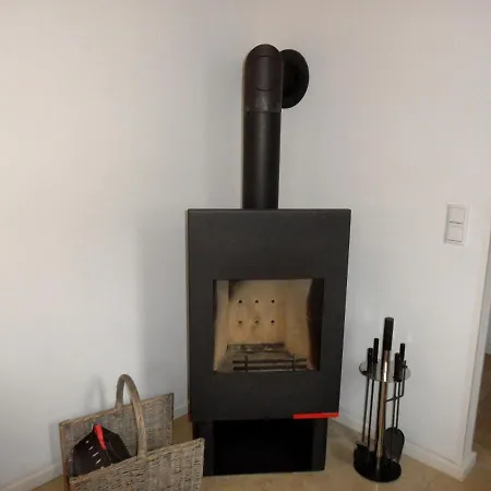 Kapitaenshaus Appartement