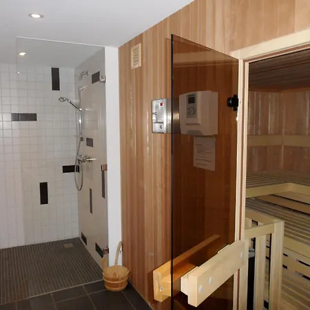 Apartamento Kapitaenshaus Heringsdorf (Usedom)