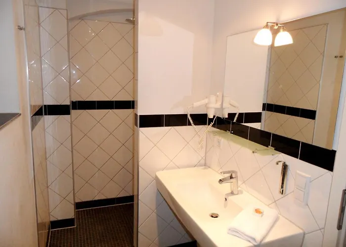 Lägenhet Kapitaenshaus