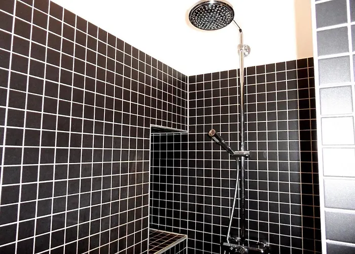 Kapitaenshaus Lägenhet *