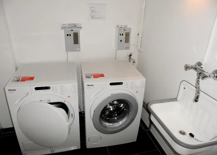 Lägenhet Kapitaenshaus *