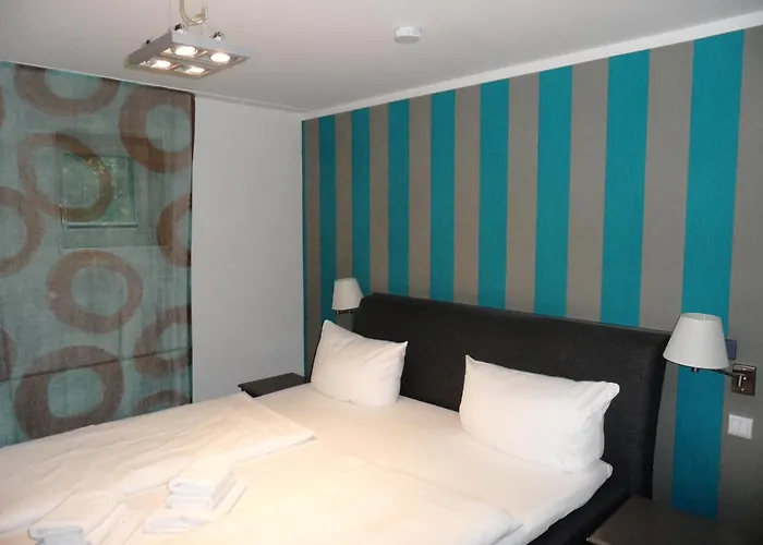 Kapitaenshaus Heringsdorf (Usedom)