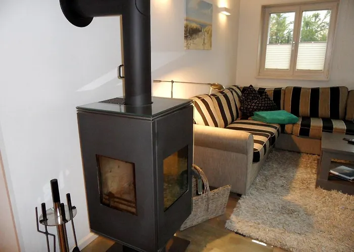 Lägenhet Kapitaenshaus