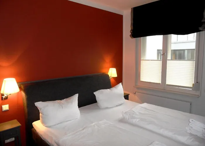 Kapitaenshaus * Heringsdorf (Usedom)