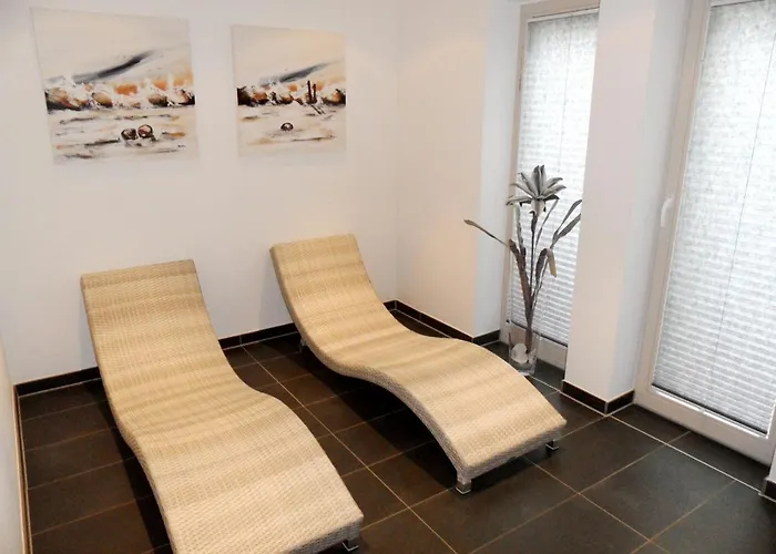 Lägenhet Kapitaenshaus